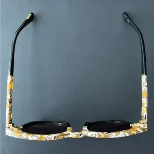 KREWE | Accessories | Krewe Prytania Butterscotch To Black  display picture 3